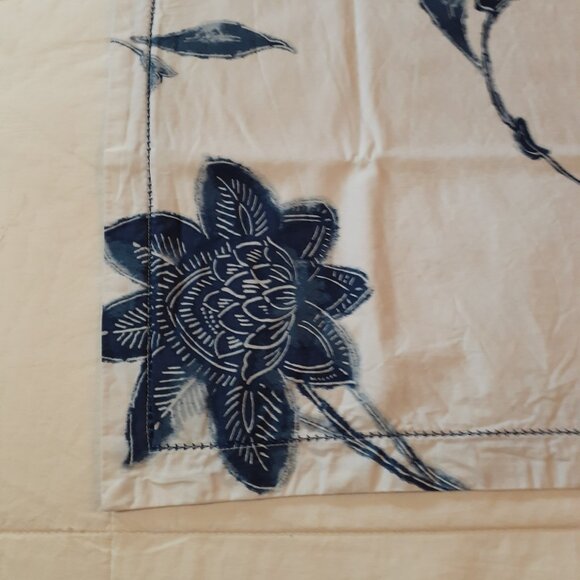 Pillow Shams QE Home Queen Size 2 - Picture 3 of 7